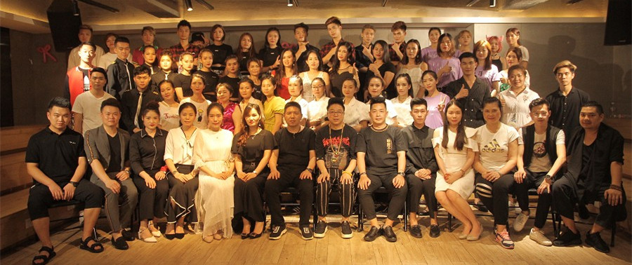 麗竹學校校園文化藝術節(jié)圓滿落幕