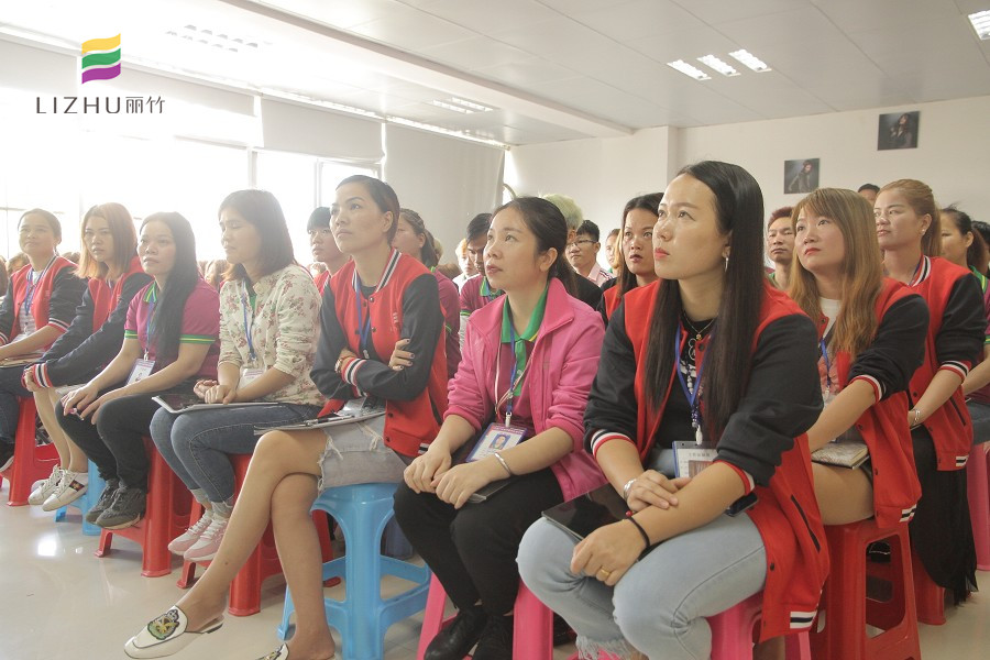 美發(fā)師的直道而行！