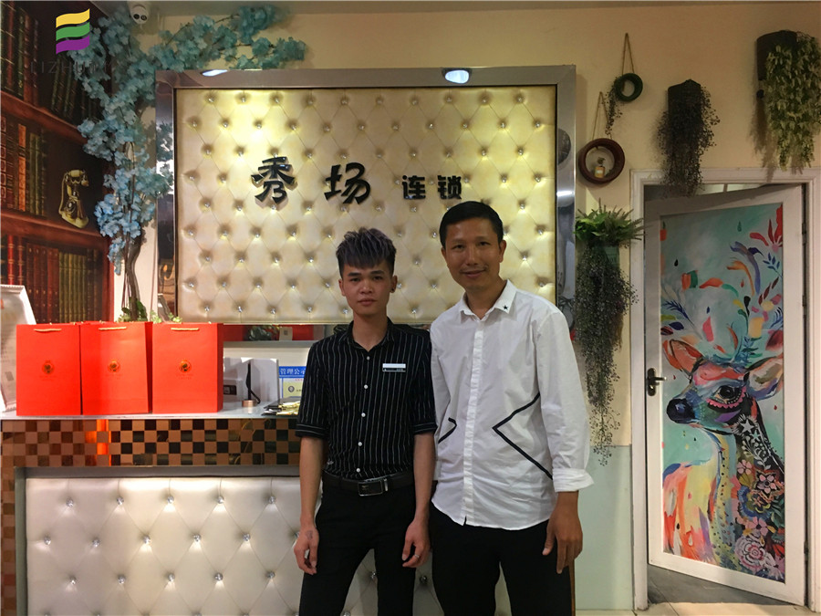 我就想做一朵梅花，怎么了？