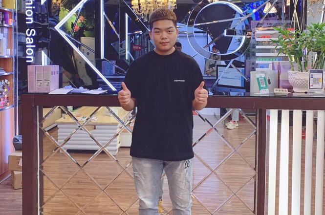 美發(fā)畢業(yè)生，千萬(wàn)不要對(duì)底層工