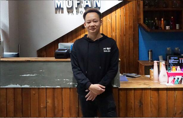 美發(fā)洗頭洗不好，被罵誰(shuí)都會(huì)不