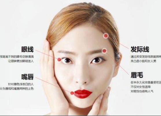 廣西紋繡學校：紋繡的基本知識