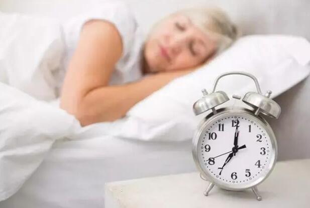 專為失眠癥患者準(zhǔn)備的入睡秘籍