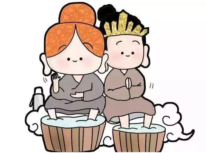 請不要掉下冬季養(yǎng)生的“大坑”中