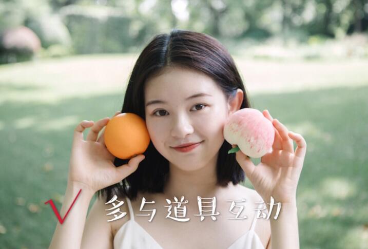 南寧化妝學(xué)校教你畫“文藝妝”拍女神照