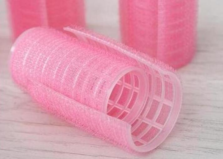 空氣劉海卷發(fā)筒怎么用？南寧正規(guī)美發(fā)學校教你用