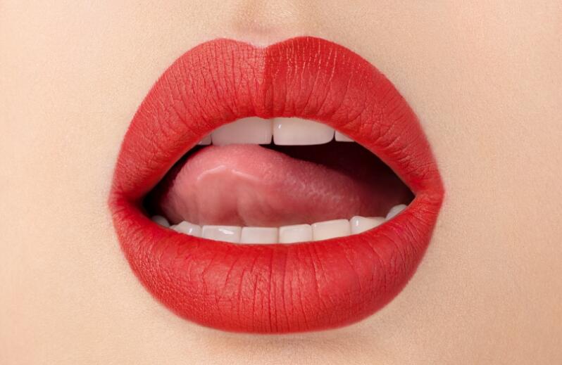 美唇原來長這樣？南寧紋繡培訓為你剖析