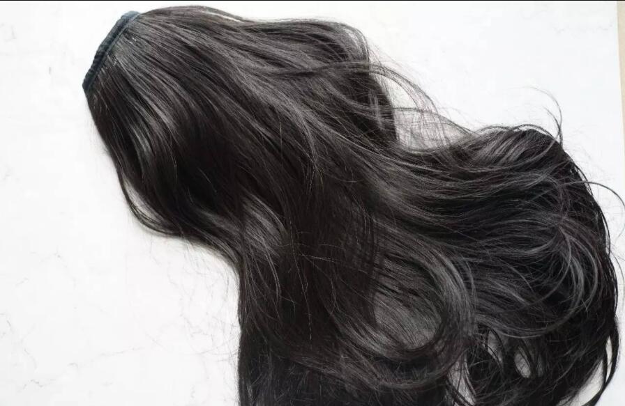 想要柔順秀發(fā)？請和廣西南寧美發(fā)學校一起做