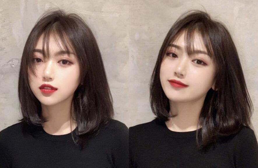 南寧美發(fā)培訓(xùn)學(xué)校揭秘：冷色調(diào)中的百搭發(fā)色