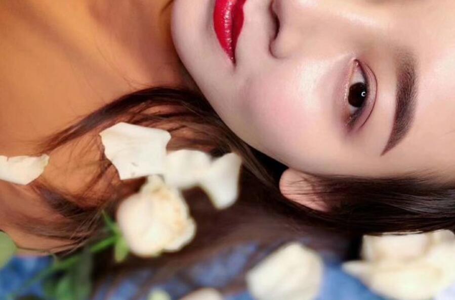 學紋繡的一定要知道的紋繡技巧，廣西紋繡學校都準備好了