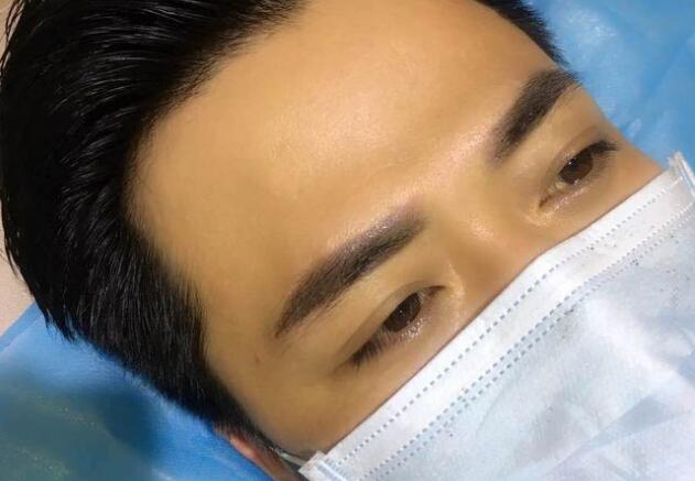 男士紋繡如何練習？南寧紋繡學(xué)校來教你