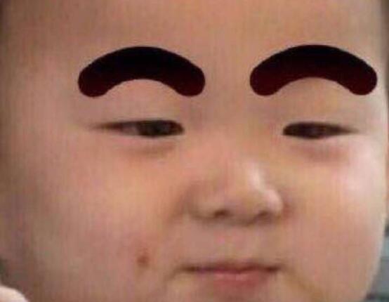 怎樣才能紋出好眉毛？廣西紋繡學(xué)校；來教你