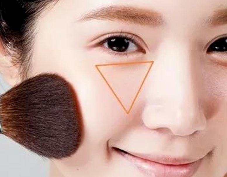 那些實用化妝技巧，廣西師資強的彩妝培訓總結好了