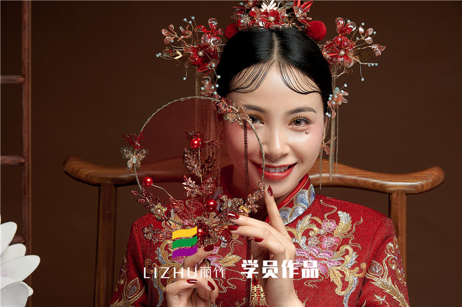 你適合化妝嗎？