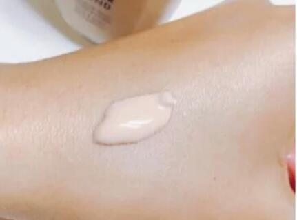 bb霜、粉底液和隔離霜的區(qū)別