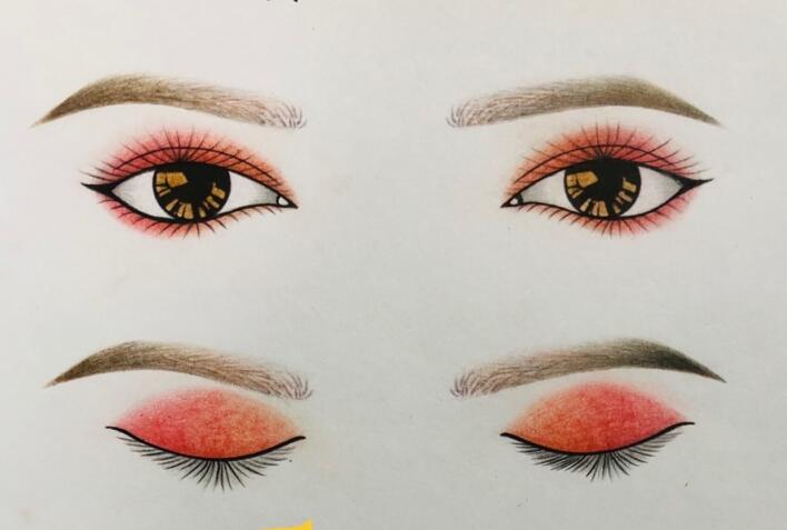 關(guān)于眉毛你該如何選擇？