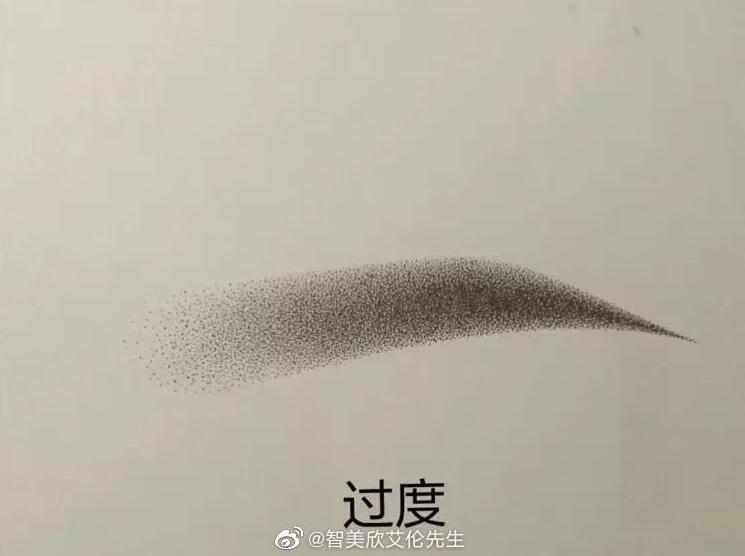 紋繡技巧，廣西紋繡眉眼唇知識分享