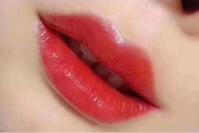 紋唇后的禁忌，南寧紋唇培訓(xùn)分享