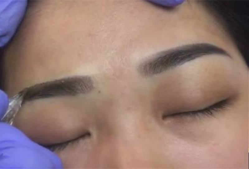 南寧紋繡基礎(chǔ)_失敗的紋繡現(xiàn)象都有哪些？