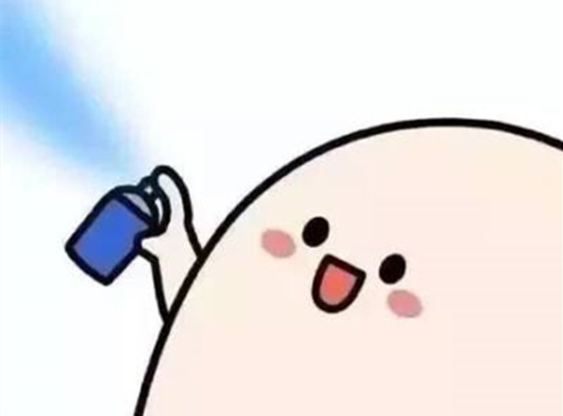 廣西美容護(hù)膚學(xué)習(xí)：噴霧怎么用？