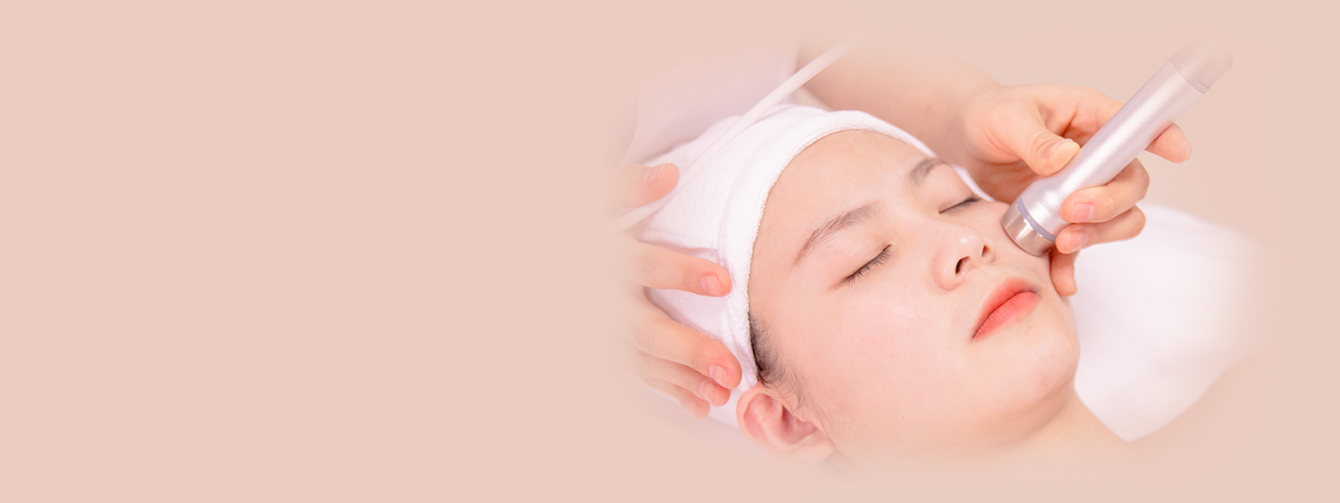 美容與形象設計學制班