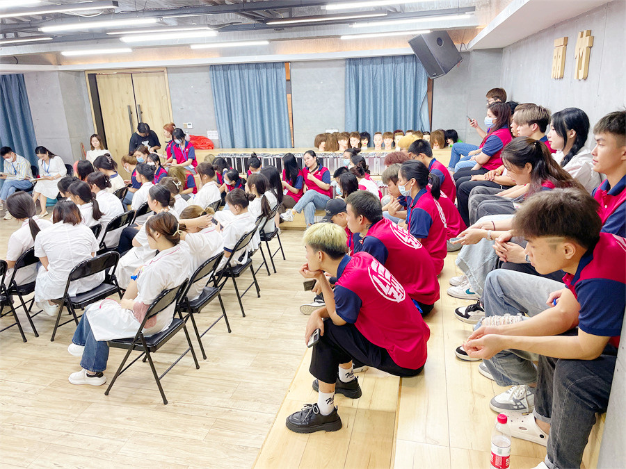 麗竹學校校園文化藝術節(jié)公布節(jié)目入選名單