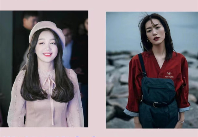 廣西化妝學(xué)習(xí)：你是清冷美女or現(xiàn)摩登麗人？