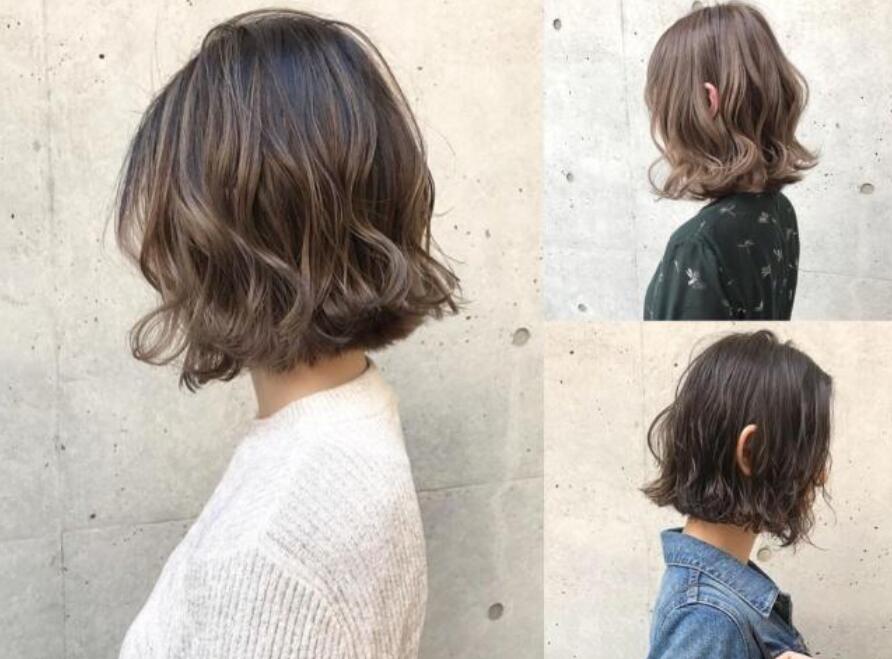 外翹港風波波頭，南寧學美發(fā)理發(fā)剪發(fā)推薦