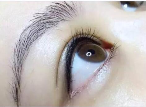 紋美瞳線技術(shù)專業(yè)的重要性，廣西學(xué)紋美瞳線