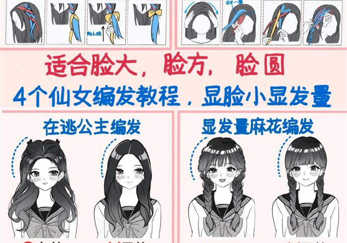 顯發(fā)量編發(fā)推薦，零基礎(chǔ)編發(fā)教學(xué)