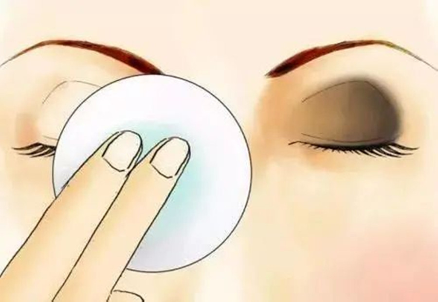 卸妝膏使用方法，廣西化妝護(hù)膚學(xué)校手把手教學(xué)