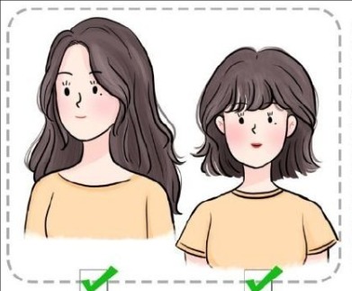 常見的發(fā)型技巧，廣西燙染剪發(fā)學(xué)校課程