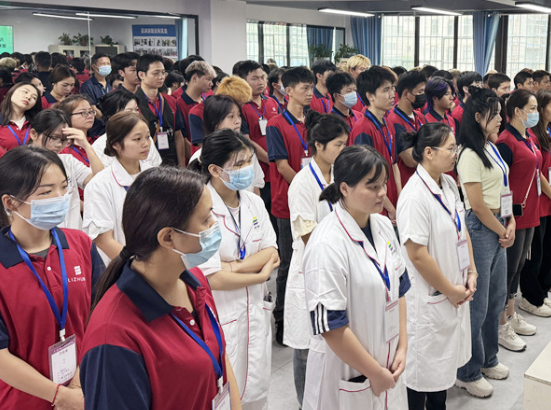 好消息！麗竹學(xué)校即將舉辦南寧校園文化藝術(shù)節(jié)