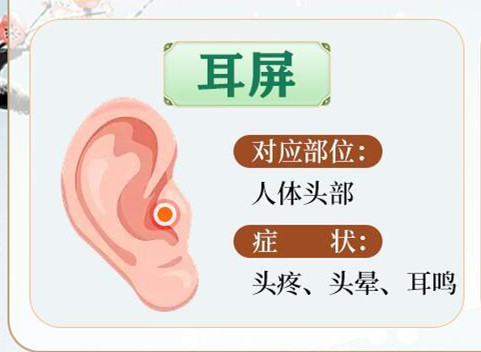 常按耳朵的好處，南寧美容美體哪里專業(yè)？