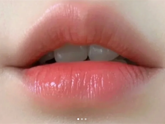 廣西學(xué)紋唇：紋唇遇到組織液時(shí)如何應(yīng)付？