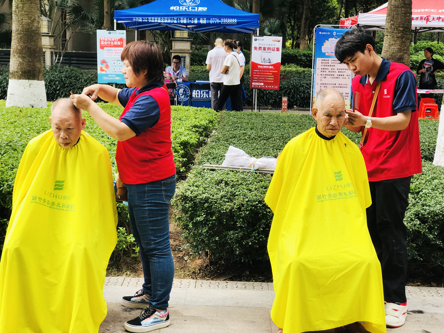 留幾手發(fā)型改造建議，零基礎(chǔ)剪發(fā)教學(xué)