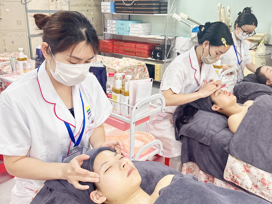 去年用過(guò)的防曬霜還能用嗎？南寧美容護(hù)膚專(zhuān)業(yè)