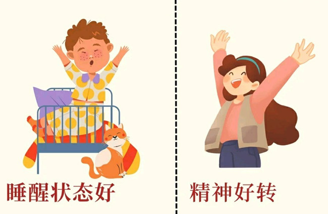 濕氣排出體內(nèi)的表現(xiàn)，美容美體學(xué)習(xí)廣西